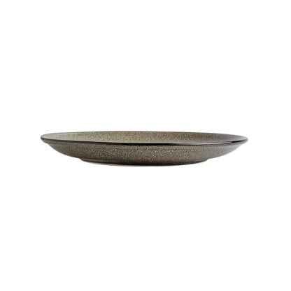 Olympia Mineral Flat Coupe Plate - 280mm 11" (4 Pack) • PAS-DF184