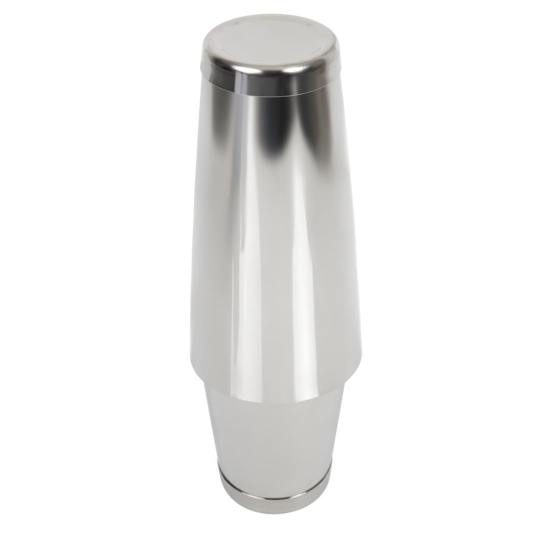 Beaumont Mezclar Tin on Tin Boston Cocktail Shaker Stainless Steel • PAS-DF225