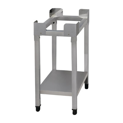 Apuro Stand for Single Tank Fryer to suit FC374 & FC376 • PAS-DF501-A