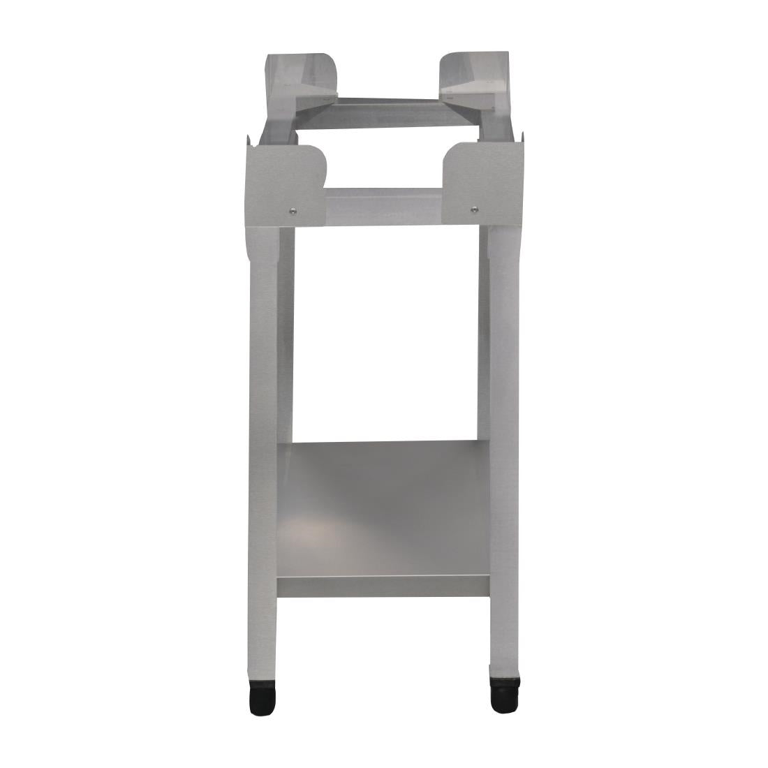 Apuro Stand for Single Tank Fryer to suit FC374 & FC376 • PAS-DF501-A