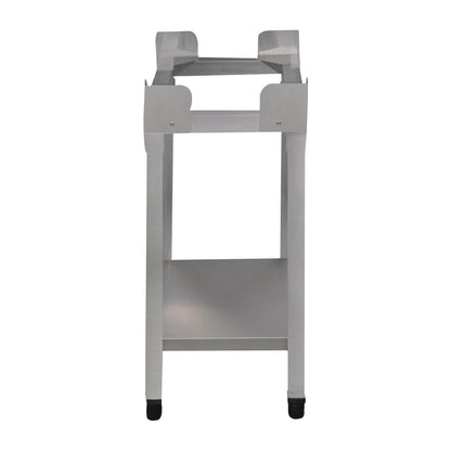 Apuro Stand for Single Tank Fryer to suit FC374 & FC376 • PAS-DF501-A