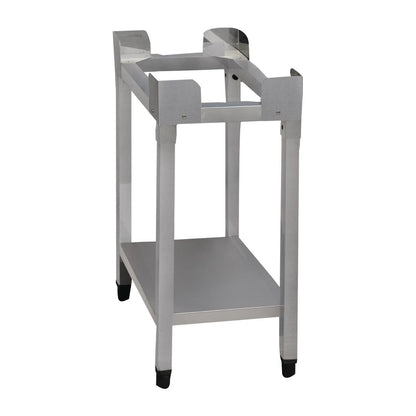 Apuro Stand for Single Tank Fryer to suit FC374 & FC376 • PAS-DF501-A