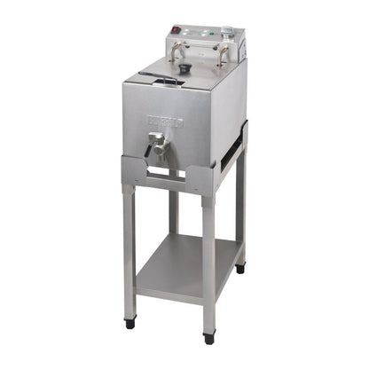 Apuro Stand for Single Fryer • PAS-DF501-A