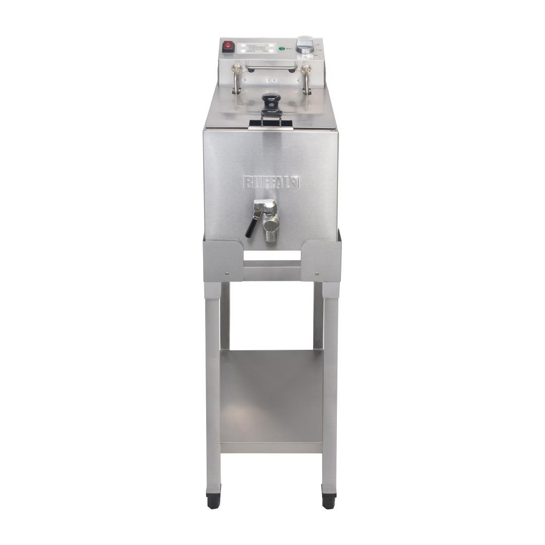 Apuro Stand for Single Fryer • PAS-DF501-A