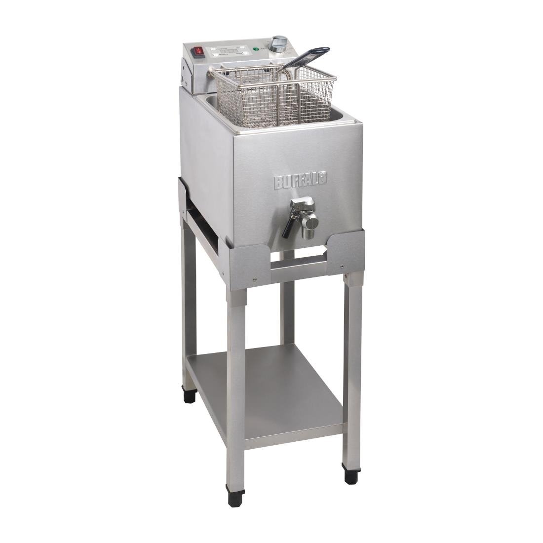 Apuro Stand for Single Fryer • PAS-DF501-A