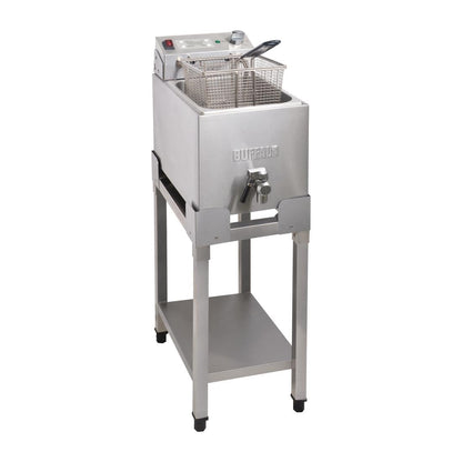 Apuro Stand for Single Tank Fryer to suit FC374 & FC376 • PAS-DF501-A