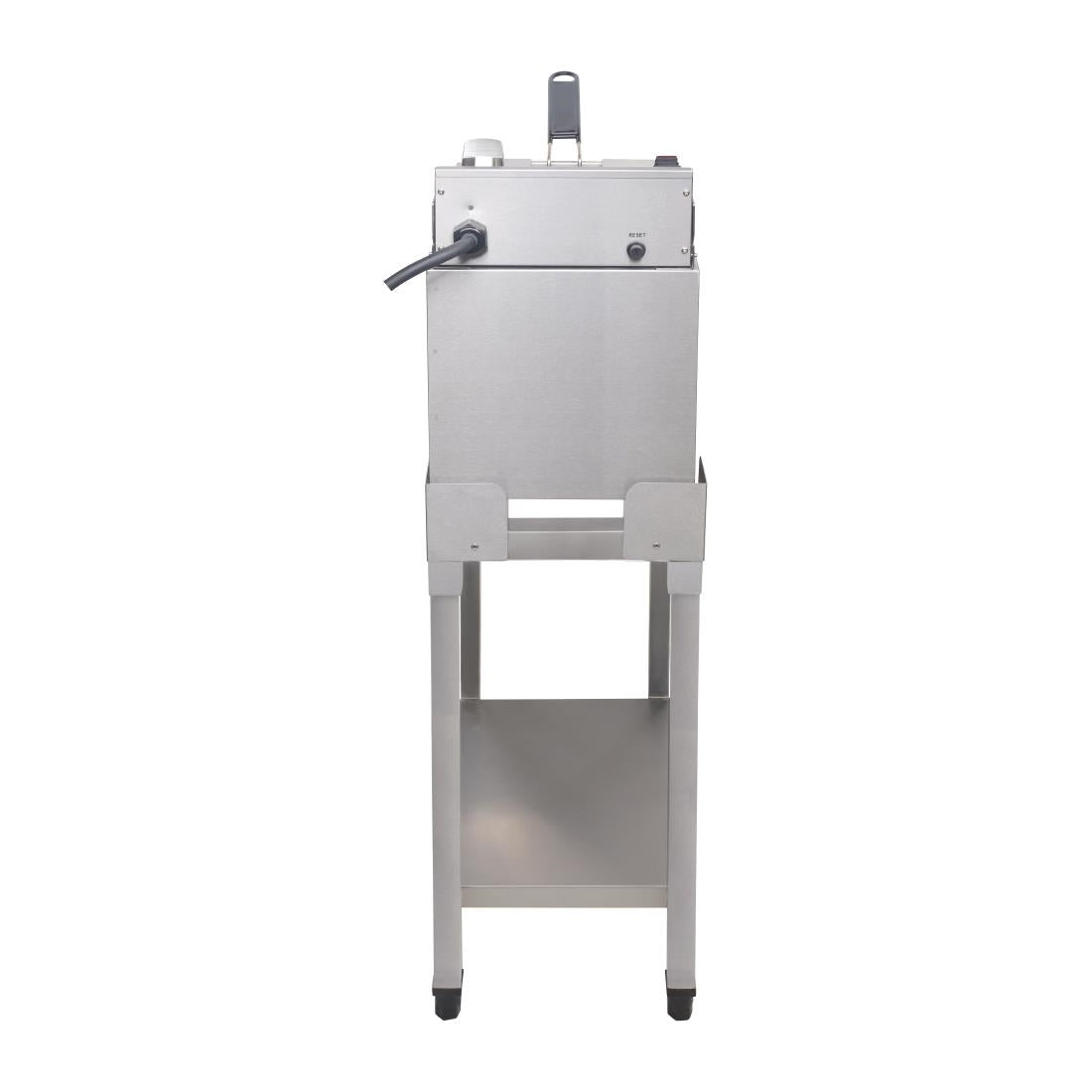 Apuro Stand for Single Tank Fryer to suit FC374 & FC376 • PAS-DF501-A