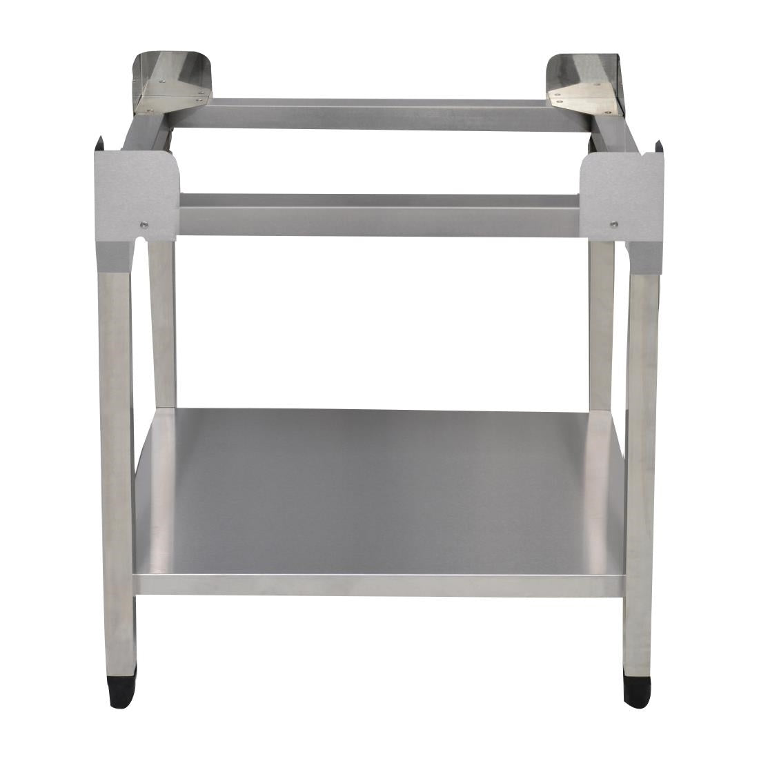 Apuro Stand for Twin Tank Fryer to suit FC375 & FC377 • PAS-DF502-A