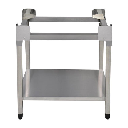 Apuro Stand for Double Fryer FC375 and FC377 • PAS-DF502-A