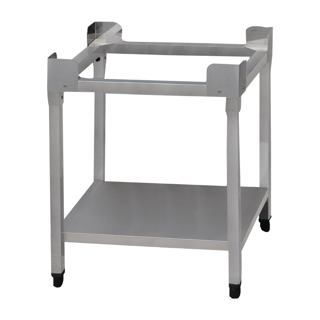 Apuro Stand for Twin Tank Fryer to suit FC375 & FC377 • PAS-DF502-A