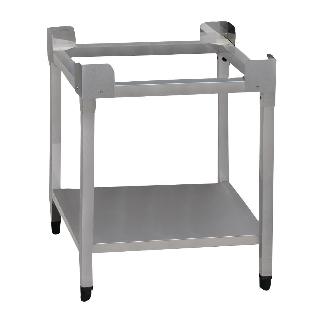Apuro Stand for Twin Tank Fryer to suit FC375 & FC377 • PAS-DF502-A