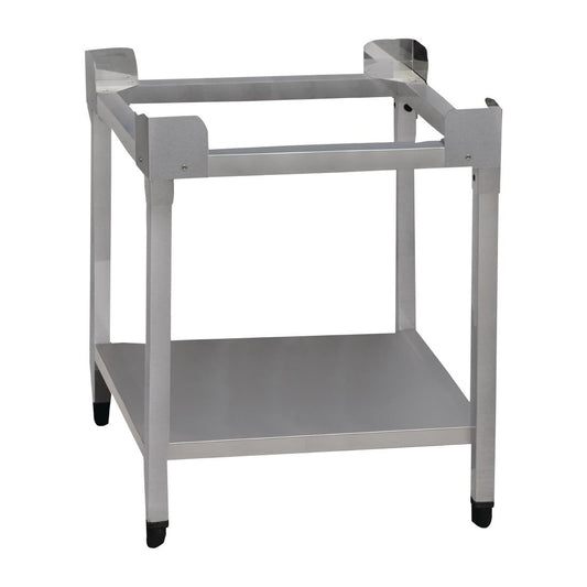 Apuro Stand for Twin Tank Fryer to suit FC375 & FC377 • PAS-DF502-A