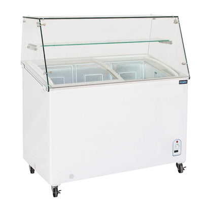Polar Glass Surround for GM498 • PAS-DF686