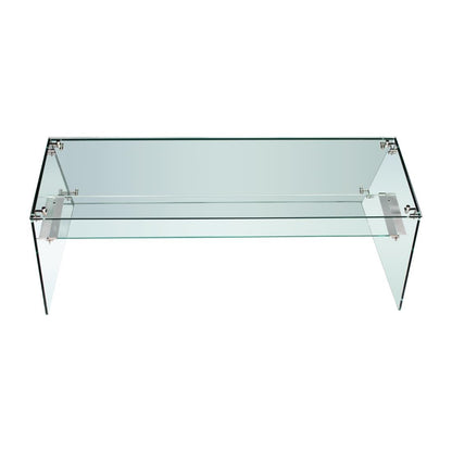 Polar Glass Surround for GM498 • PAS-DF686