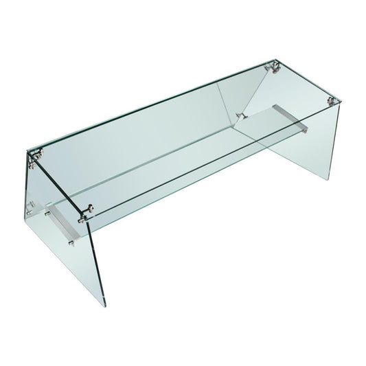 "Polar Glass Surround" • PAS-DF687