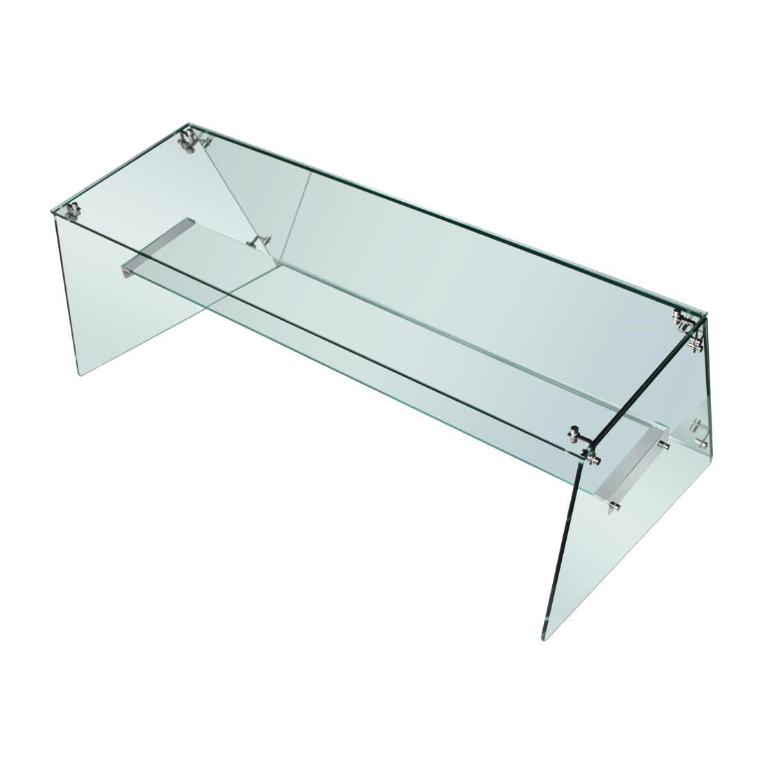 Polar Glass Surround for GM498 • PAS-DF686