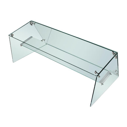Polar Glass Surround • PAS-DF687
