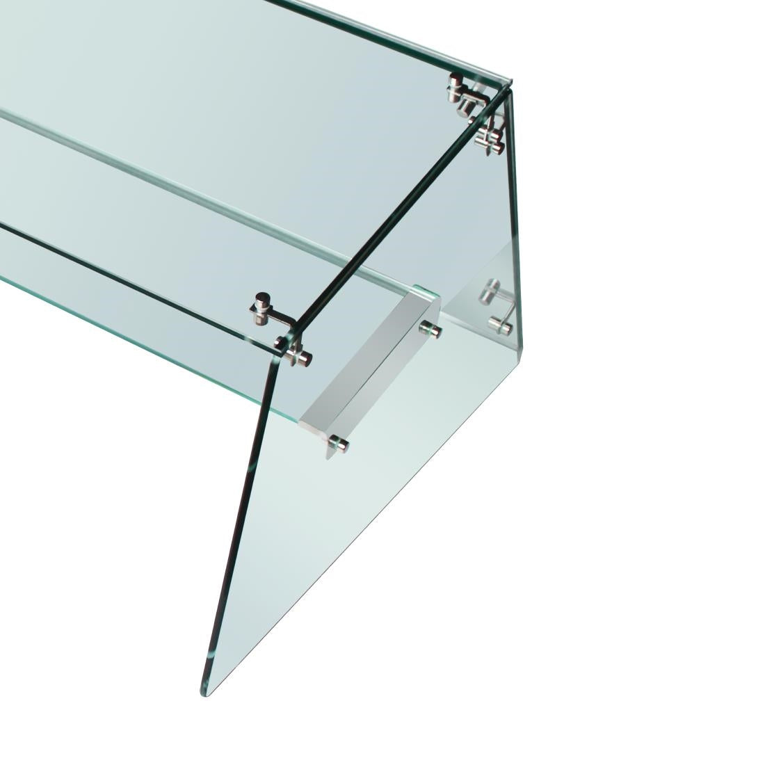 Polar Glass Surround for GM498 • PAS-DF686