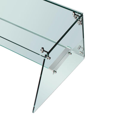 Polar Glass Surround • PAS-DF687