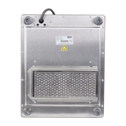 Apuro Touch Control Single Induction Hob 3kW • PAS-DF825-A