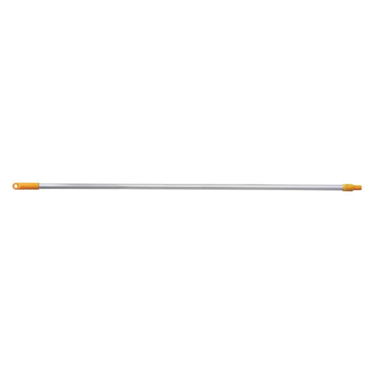 Oates Handle for Contractor Mop Head Yellow 1500mm • PAS-DF951