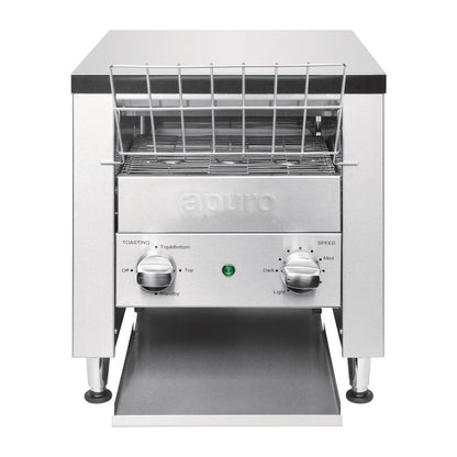 Apuro Conveyor Toaster • PAS-DG074-A