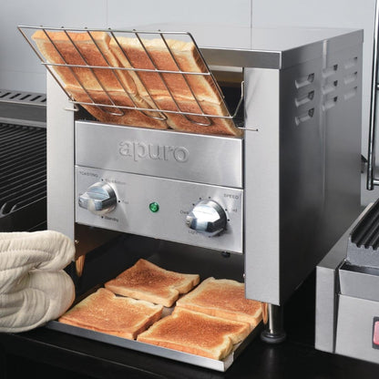 Apuro Conveyor Toaster • PAS-DG074-A