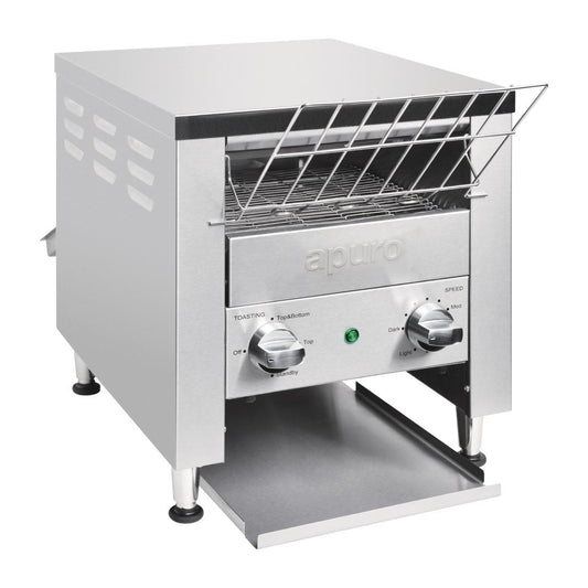 Apuro Conveyor Toaster • PAS-DG074-A