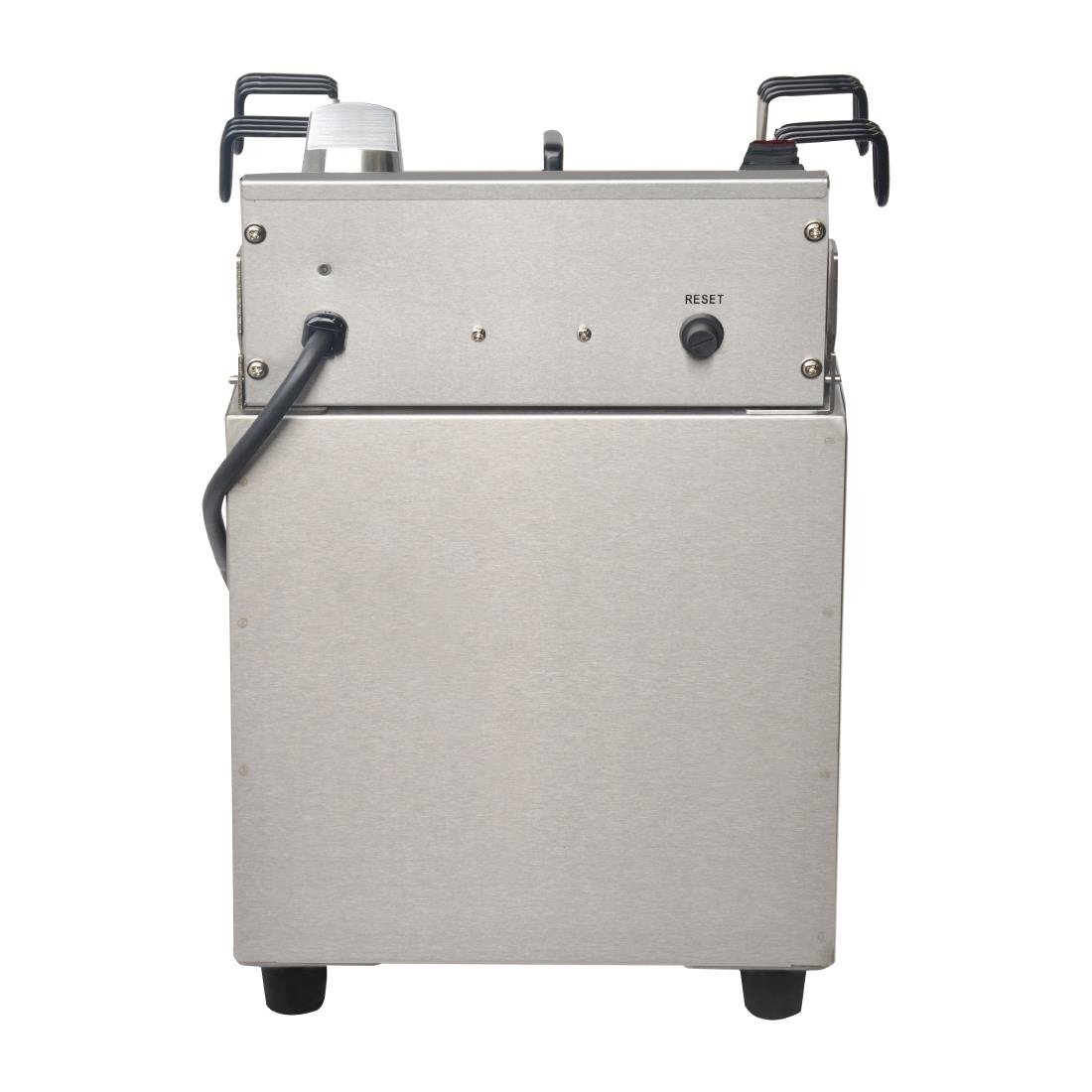 Apuro Pasta Cooker 8Ltr • PAS-DG077-A