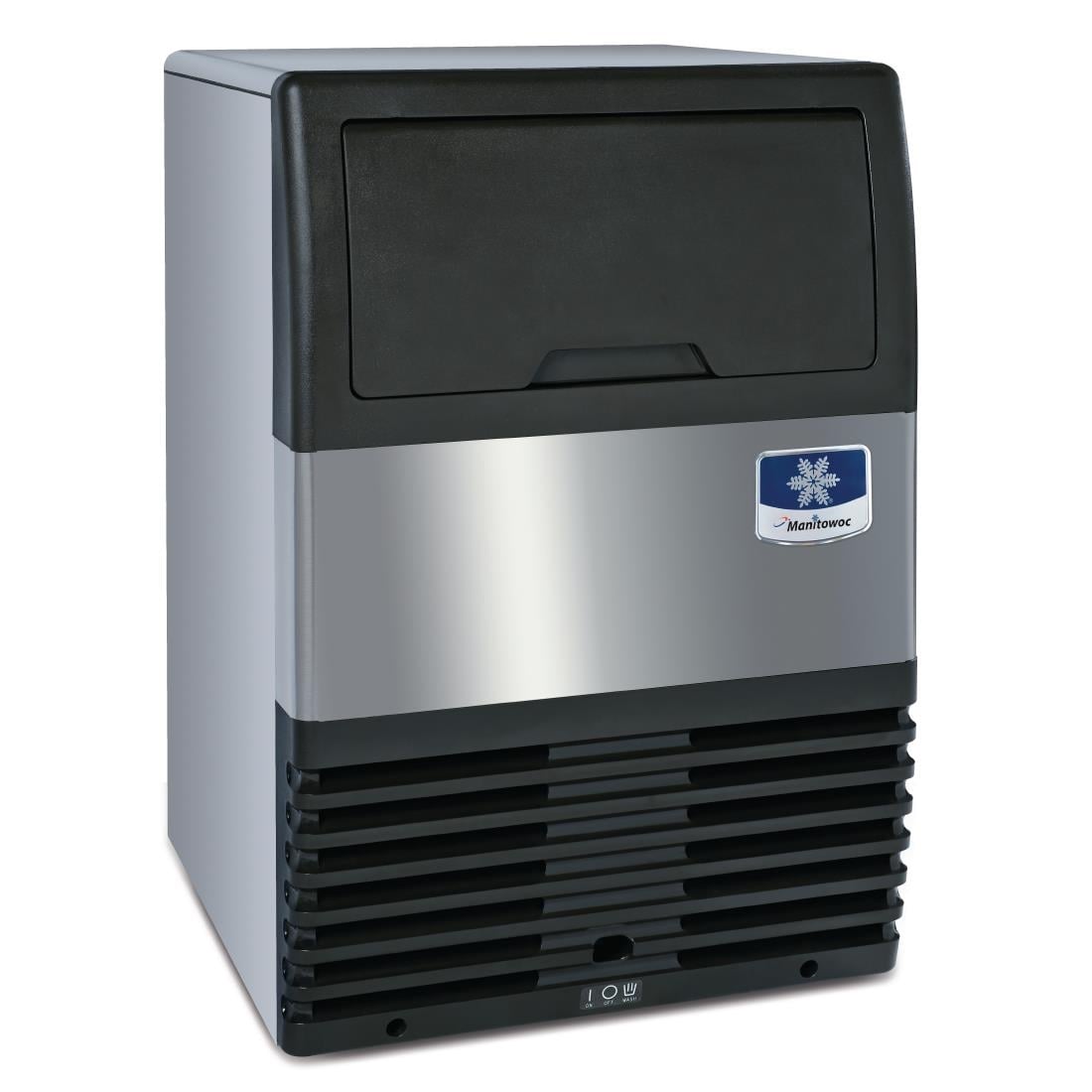 Manitowoc Sotto 30 Undercounter Ice Machine UG30 • PAS-DG328