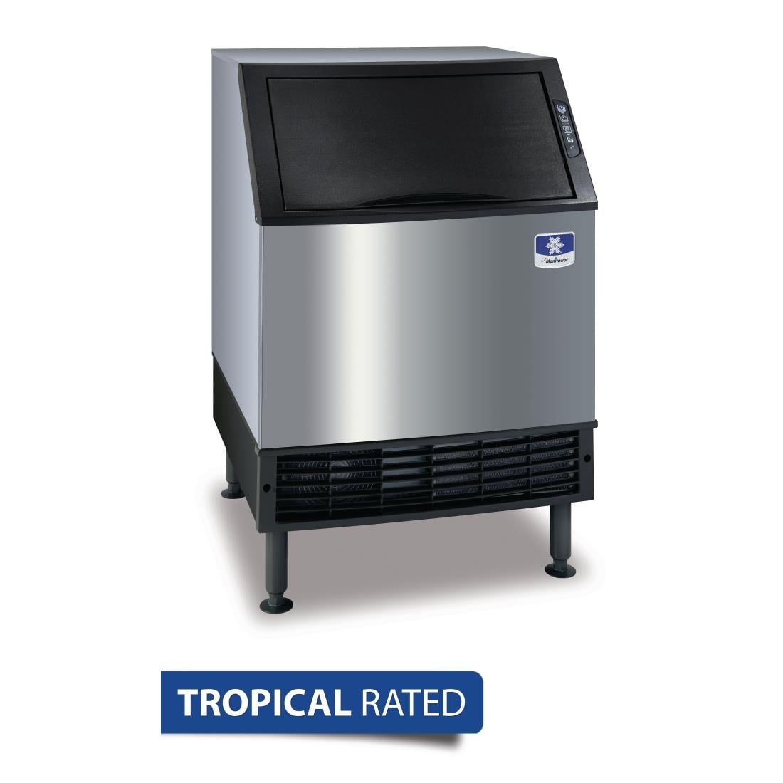 Manitowoc Neo Ice Machine U310 - Half dice • PAS-DG334