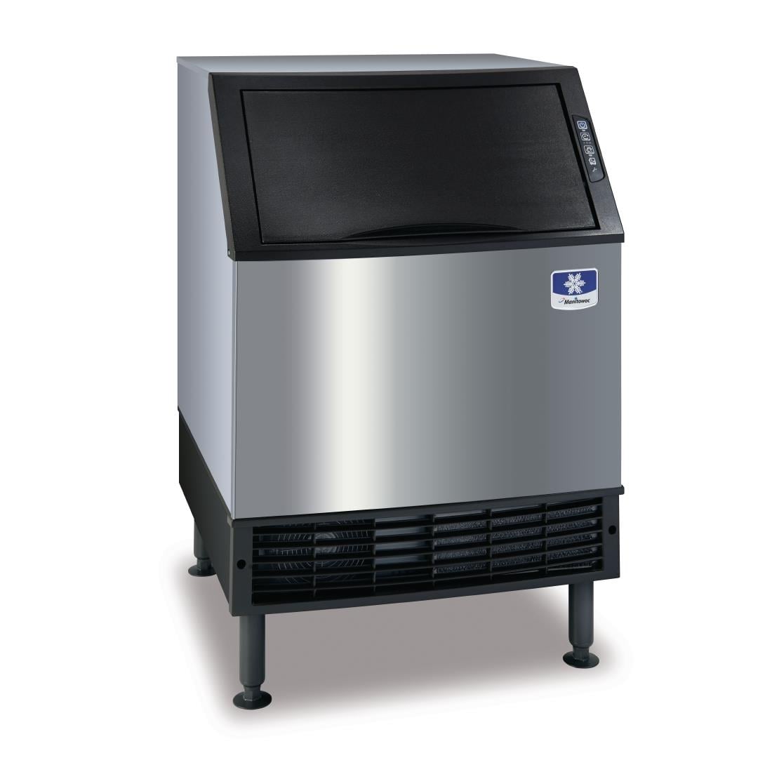 Manitowoc Sotto 80 Undercounter Ice Machine UG80 • PAS-DG330