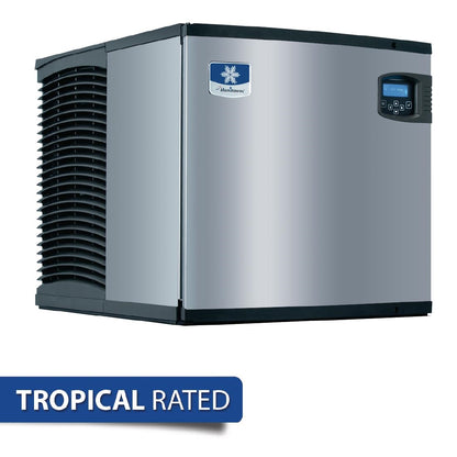 Manitowoc Indigo Modular Ice Machine I322 - Full Dice • PAS-DG335