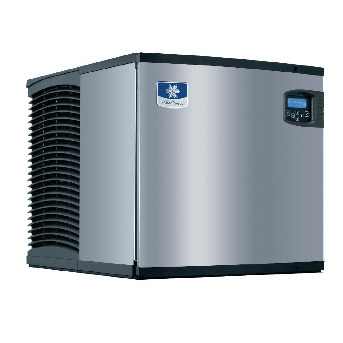 Manitowoc Indigo Modular Ice Machine I322 - Full Dice • PAS-DG335