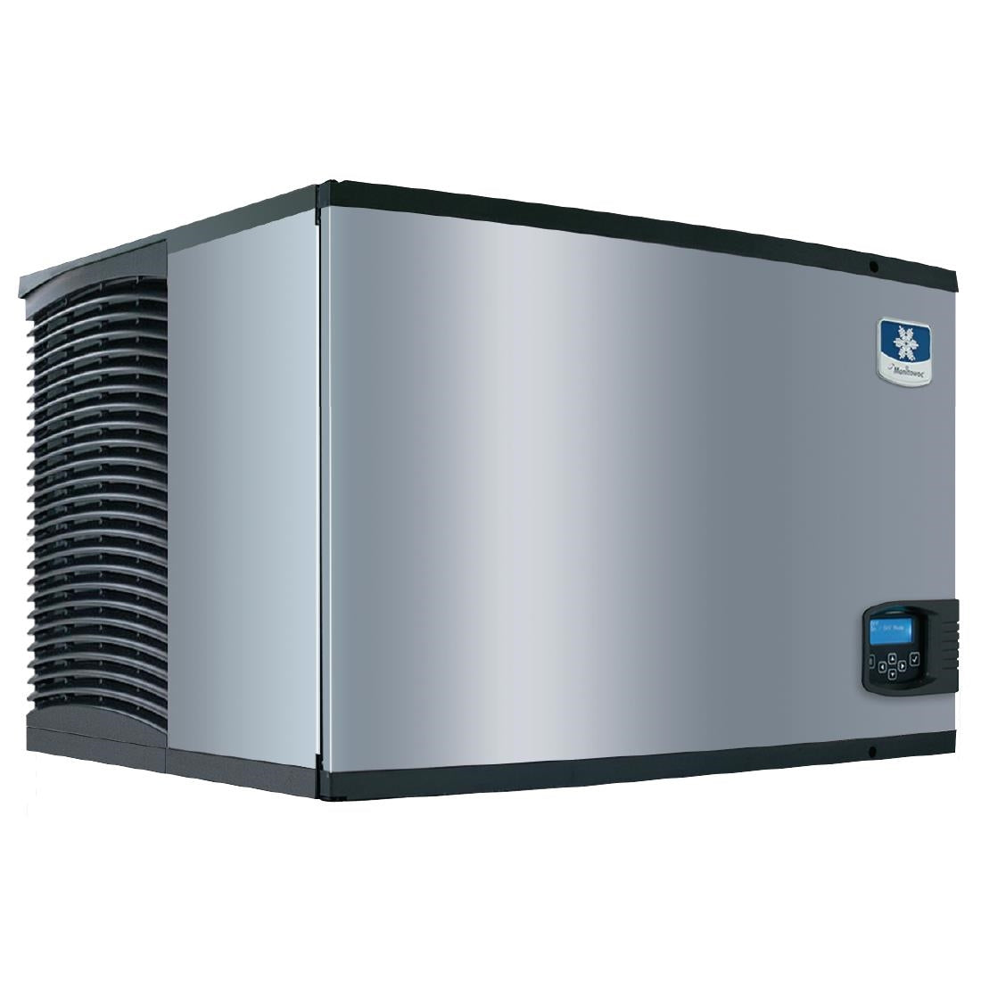 Manitowoc Indigo Modular Ice Machine I450 - Full Dice (B2B) • PAS-DG337