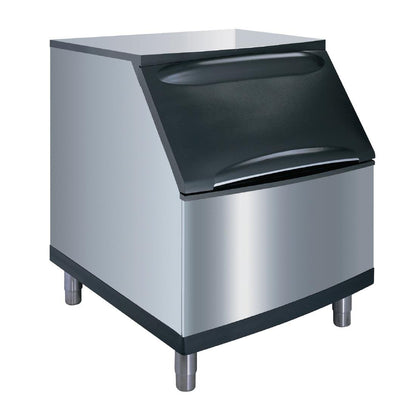 Manitowoc Indigo A400 Ice Storage Bin 166kg (B2B) • PAS-DG339