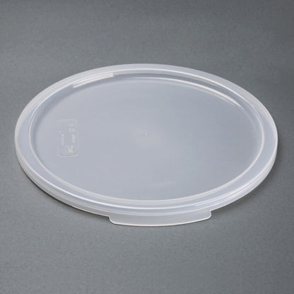 Lid for Vogue Round Food Storage Container 7.5Ltr • PAS-DJ963