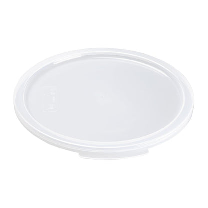 Lid for Vogue Round Food Storage Container 7.5Ltr • PAS-DJ963