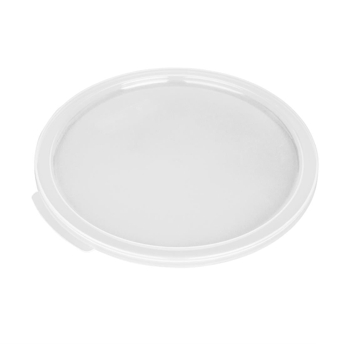 Lid for Vogue Round Food Storage Container 10 and 20 Ltr • PAS-DJ964