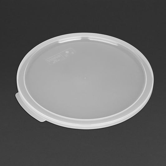 Lid for Vogue Round Food Storage Container 10 and 20 Ltr • PAS-DJ964