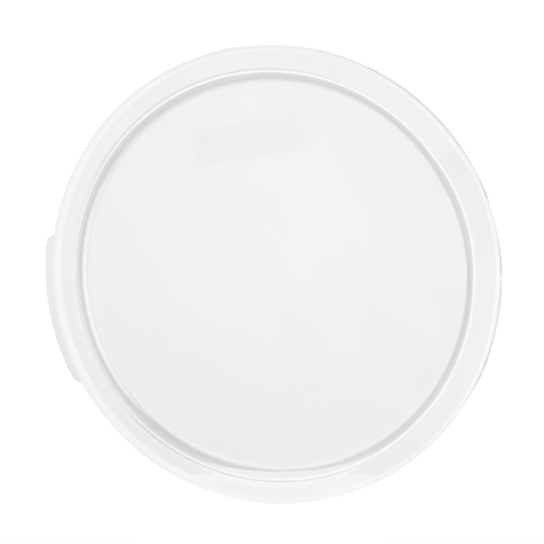 Lid for Vogue Round Food Storage Container 10 and 20 Ltr • PAS-DJ964