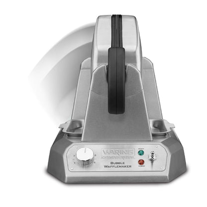 Waring Bubble Waffle Maker With Serviceable Plates • PAS-DK079