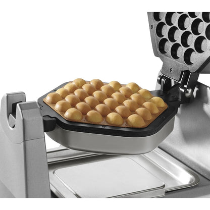 Waring Bubble Waffle Maker With Serviceable Plates • PAS-DK079