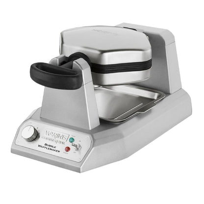 Waring Bubble Waffle Maker With Serviceable Plates • PAS-DK079