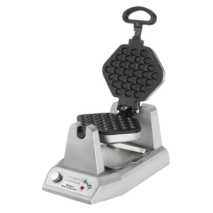 Waring Bubble Waffle Maker With Serviceable Plates • PAS-DK079