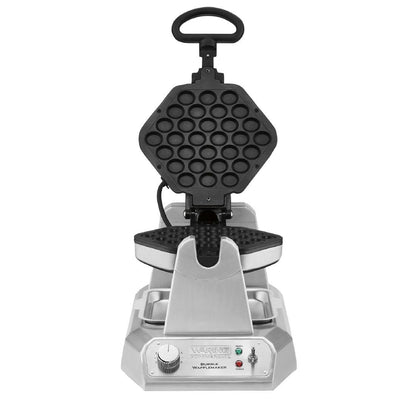 Waring Bubble Waffle Maker With Serviceable Plates • PAS-DK079