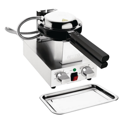 Apuro Bubble Waffle Maker • PAS-DK229-A