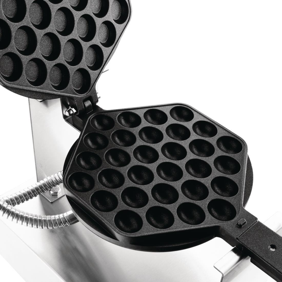 Apuro Bubble Waffle Maker • PAS-DK229-A