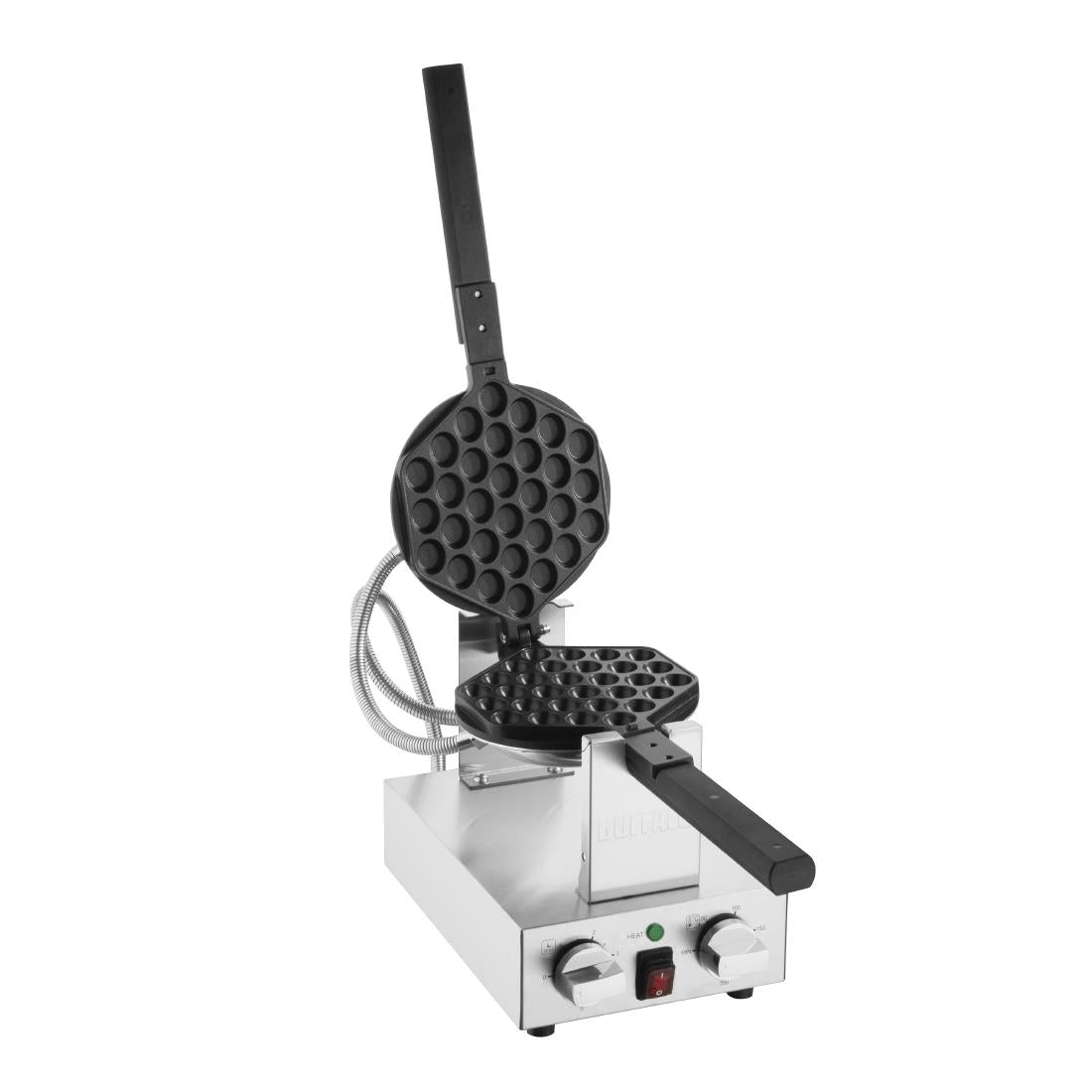 Apuro Bubble Waffle Maker • PAS-DK229-A