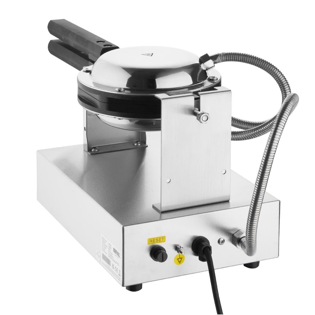 Apuro Bubble Waffle Maker • PAS-DK229-A